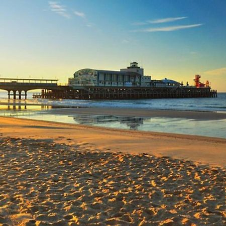Beach Haven Bournemouth Dış mekan fotoğraf