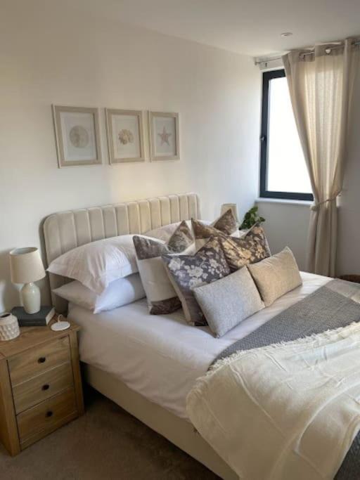 Beach Haven Bournemouth Dış mekan fotoğraf