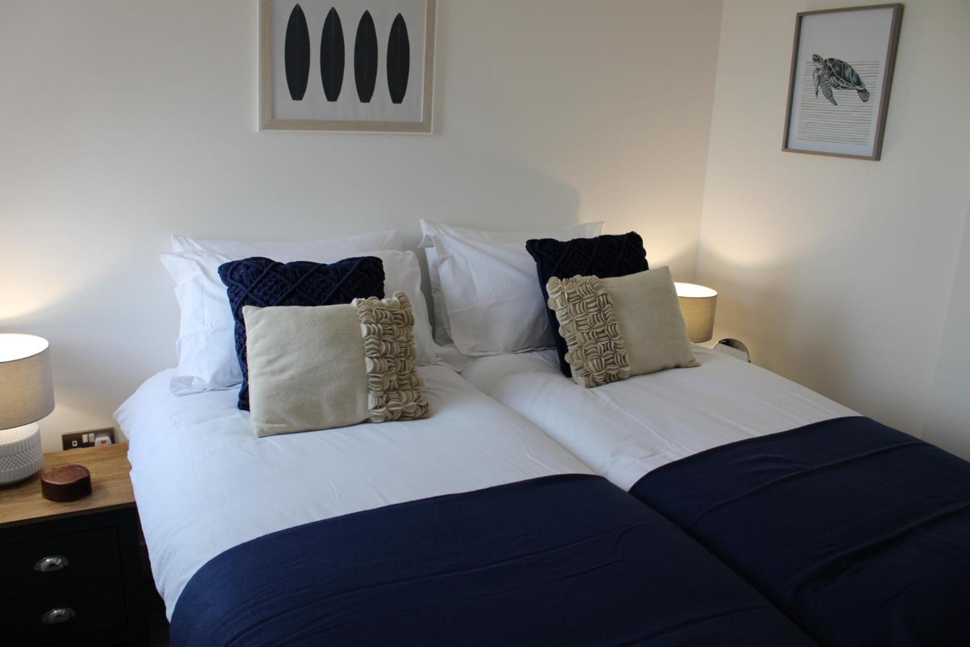Beach Haven Bournemouth Dış mekan fotoğraf